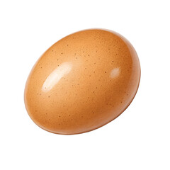 Brown egg