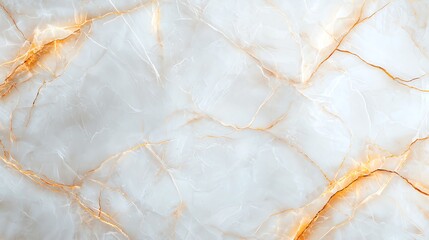 White gold marble texture pattern background with high resolution design for cover book or brochure, poster, wallpaper background or realistic business