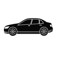 Fototapeta premium car vector illustration