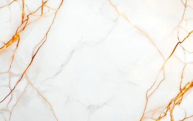 Fototapeta premium White gold marble texture pattern background with high resolution design for cover book or brochure, poster, wallpaper background or realistic business