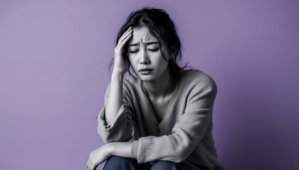 Exploring the Depths of Emotional Strain in Modern Life