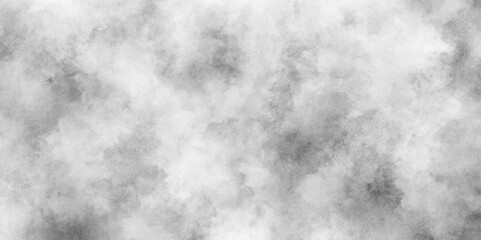 Abstract Modern design with Gray paper and white paper, black and white grunge marble texture art design, Blur black and white textured background marbled.