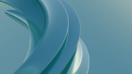 abstract blue background