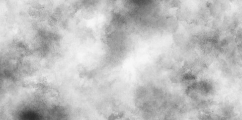 Abstract Modern design with Gray paper and white paper, black and white grunge marble texture art design, Blur black and white textured background marbled.