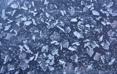 Winter background