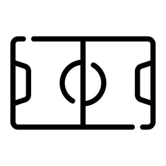 field line icon