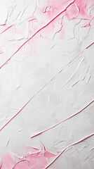 Obraz premium Plaster background with abstract highlighted in black and copy space