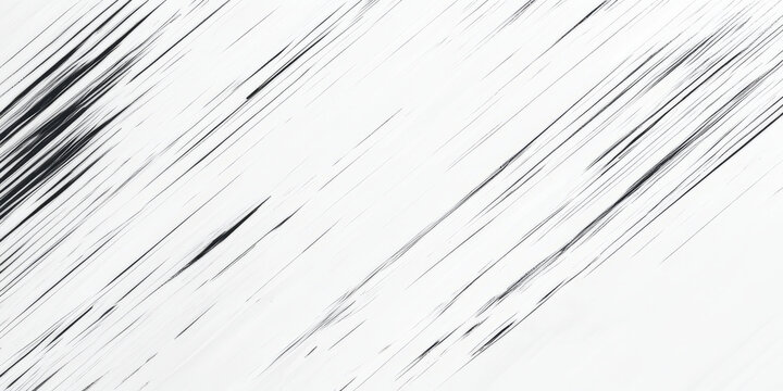 A clean and minimalist black and white background with thin, straight lines running across the surface in a repetitive pattern. The simplicity of the design makes it ideal for professional branding,