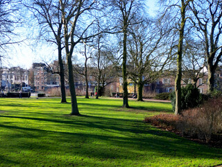 Skyward Serenity, Nijmegen’s Urban Pulse and Iconic River Crossing.