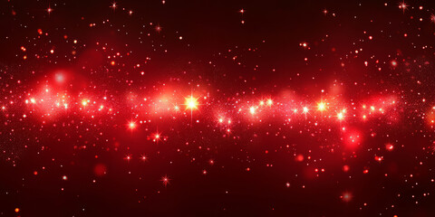 A sparkling royal red glitter background, with bright, intense specks that create a festive, powerful effect. The bold red color and shimmering texture are perfect for Christmas, New YearвАЩs designs,