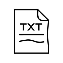 Text Field Form Icon