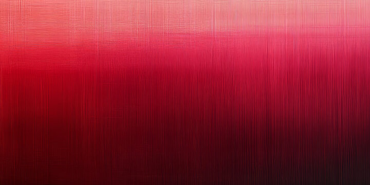 A soft gradient of ruby and cherry red, blending seamlessly from one shade to the next. The smooth transition creates a calm, peaceful atmosphere, ideal for wellness, relaxation, or spa-related
