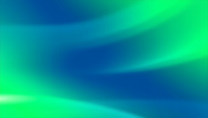 Fototapeta premium Aurora borealis, vibrant green and blue swirls, ethereal sky, cosmic light show, abstract celestial patterns, dynamic energy, luminous glow, night sky phenomenon, atmospheric display