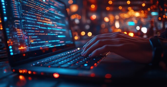 Future Workforce Digital Transformation Remote Work Career Development Technology Skills Coding Programming AI Cloud Computing Cyber Security