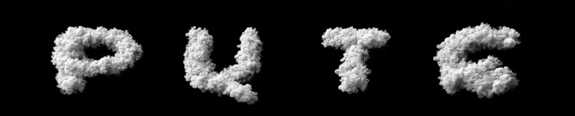 Atmospheric Effects: Cloud, Smoke, Mist, Fog, Steam 