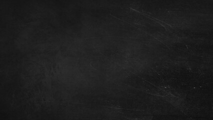 Fototapeta premium Chalkboard texture abstract background