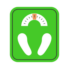 Weight Measurement Scale