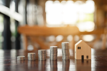 Saving money for emergency investments and future investments.Money saved from saving electricity...