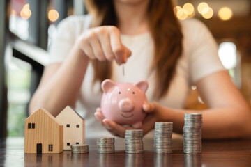 Saving money for emergency investments and future investments.Money saved from saving electricity...