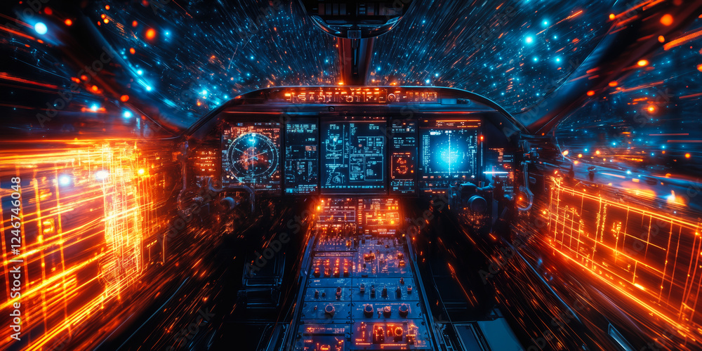 Poster advanced in-cabin monitoring system with radar and infrared detection