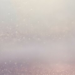 Hazy Glitter Fog Subtle dreamy fog with embedded