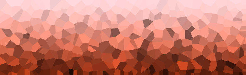 Abstract circle effect, suitable for background, wallpaper, home screen, theme. vector.