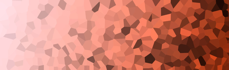 Abstract circle effect, suitable for background, wallpaper, home screen, theme. vector.