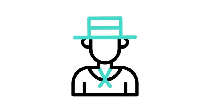 business, icon, vector, concept, illustration, sign, computer, symbol, people, businessman, internet, cartoon, work, person, idea, money, hand, communication, technology, flat, set