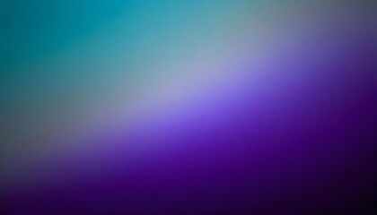 Fototapeta premium Gradients of blue and purple abstract background