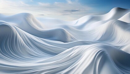 Fototapeta premium abstract blue background