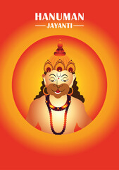 Hanuman Jayanti