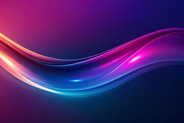 abstract purple background