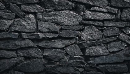 Fototapeta premium old stone wall