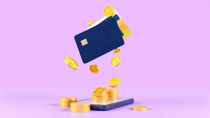 Embracing Digital Finance: The Future of Payment Solutions