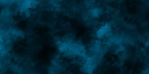 Abstract dreamy blue watercolor fog background, soft ethereal texture with misty gradients, artistic blurred paint effect, ideal for digital design, web, branding, and creative projects.