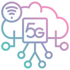 5G Icon
