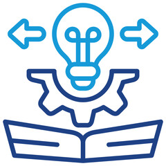 Innovation Icon