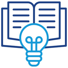 Knowledge Icon