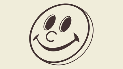 Smiley Icon Smiling Face 