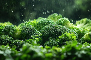 Large group of men smiling and huddled together in a casual pose.