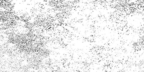 Abstract texture dust old damage dirty grainy and dusty scratches on white background overlay vector textures .