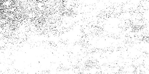 Abstract texture old damage dust particle dirty grainy on white background overlay vector textures .