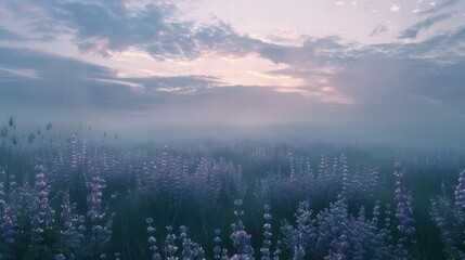 Fototapeta premium Sage tea is a natural remedy known for its calming, detoxifying, and immune-boosting benefits.