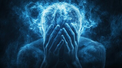 Dealing with Panic Attacks  Coping techniques for managing panic attacks, including grounding exercises, breathing techniques, and self-care practices.