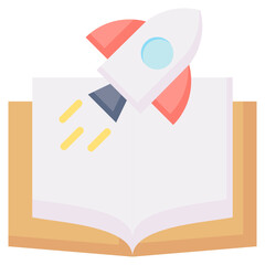 Science Fiction Icon