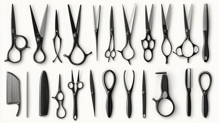scissors
