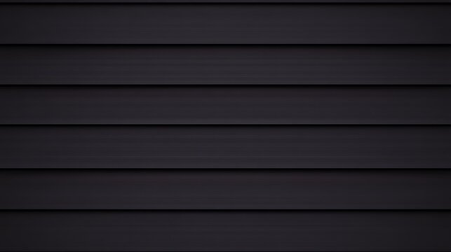 Dark horizontal wood siding texture