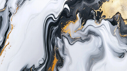 Biały ekskluzywny marmur, delikatny wzór, dekoracja płytka generative ai	