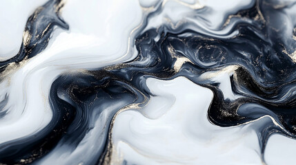 Fototapeta premium Biały ekskluzywny marmur, delikatny wzór, dekoracja płytka generative ai 