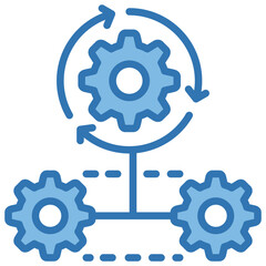 Automation Icon